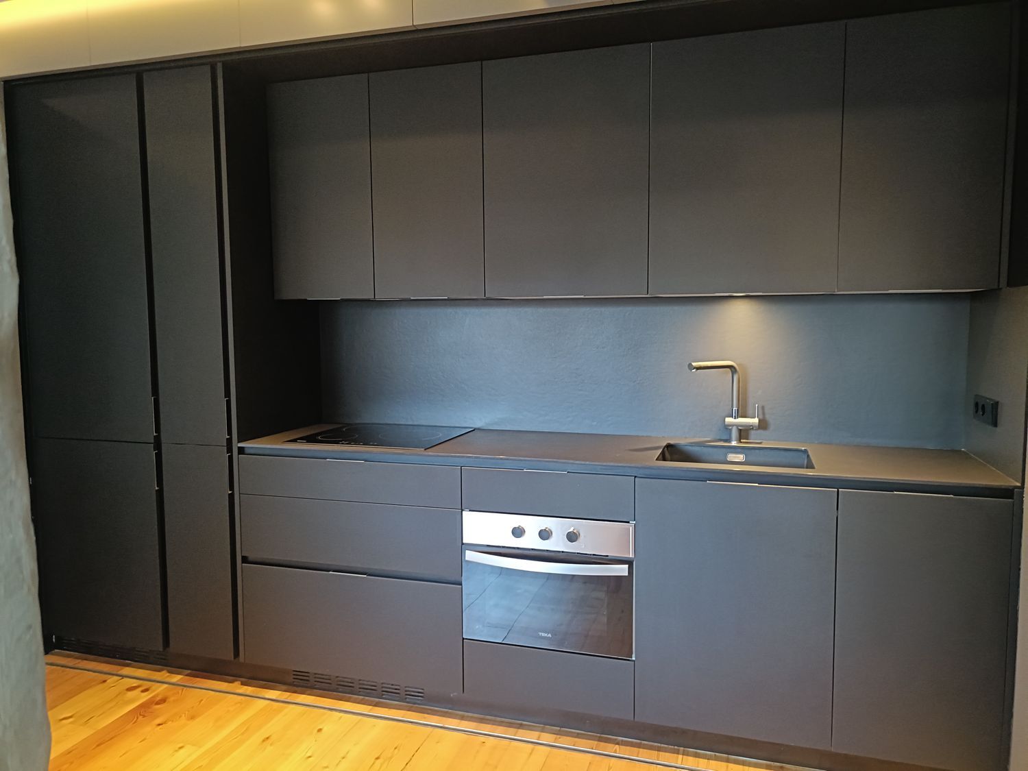 Piso en calle do Marqués de Valladares, 13 - Foto 4