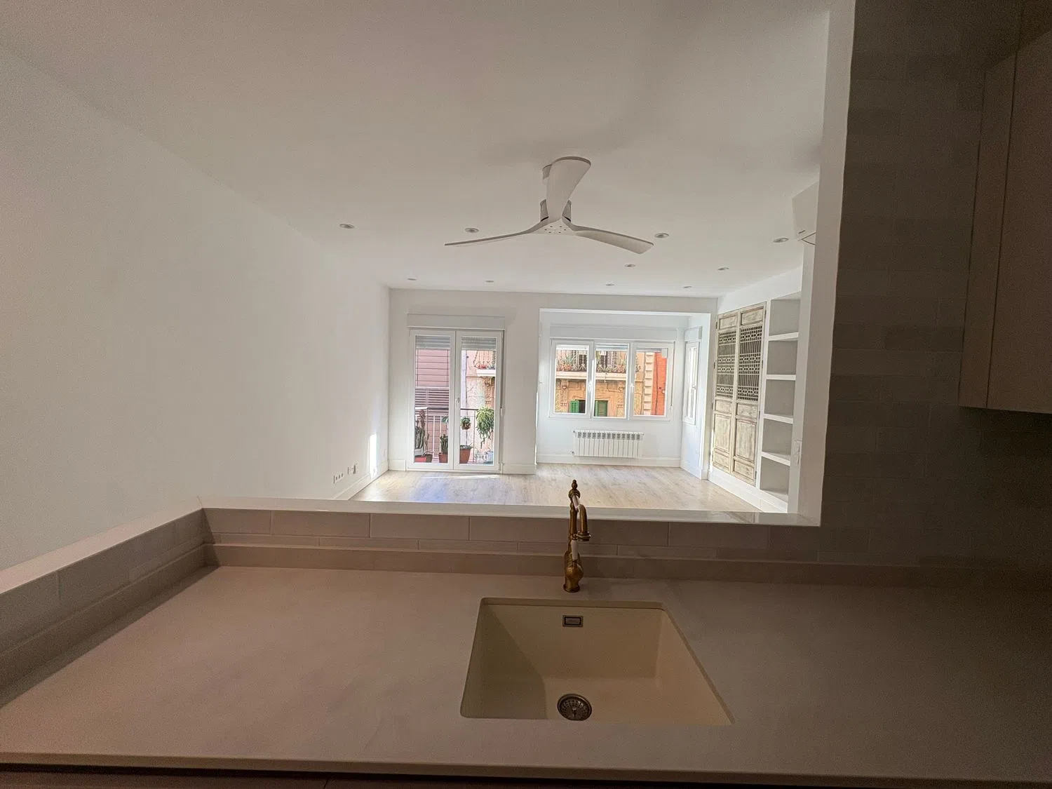 Piso en calle de les Guilleries, 25 - Foto 5