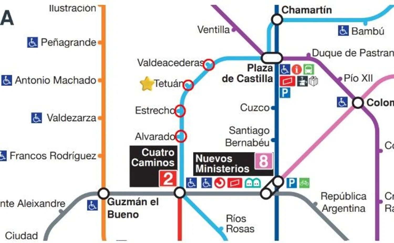 Piso en paseo de la Dirección, 78 - Foto 13