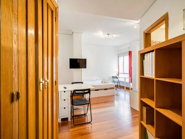 Estudio en calle del Limón, 1 - Foto 3