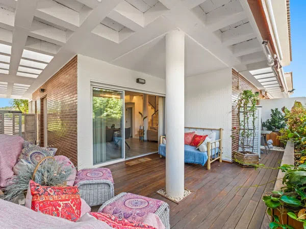 Chalet pareado en Calle Pintor el Greco, 8, Almajada-Ravel, Almajada-Ravel - Foto 33