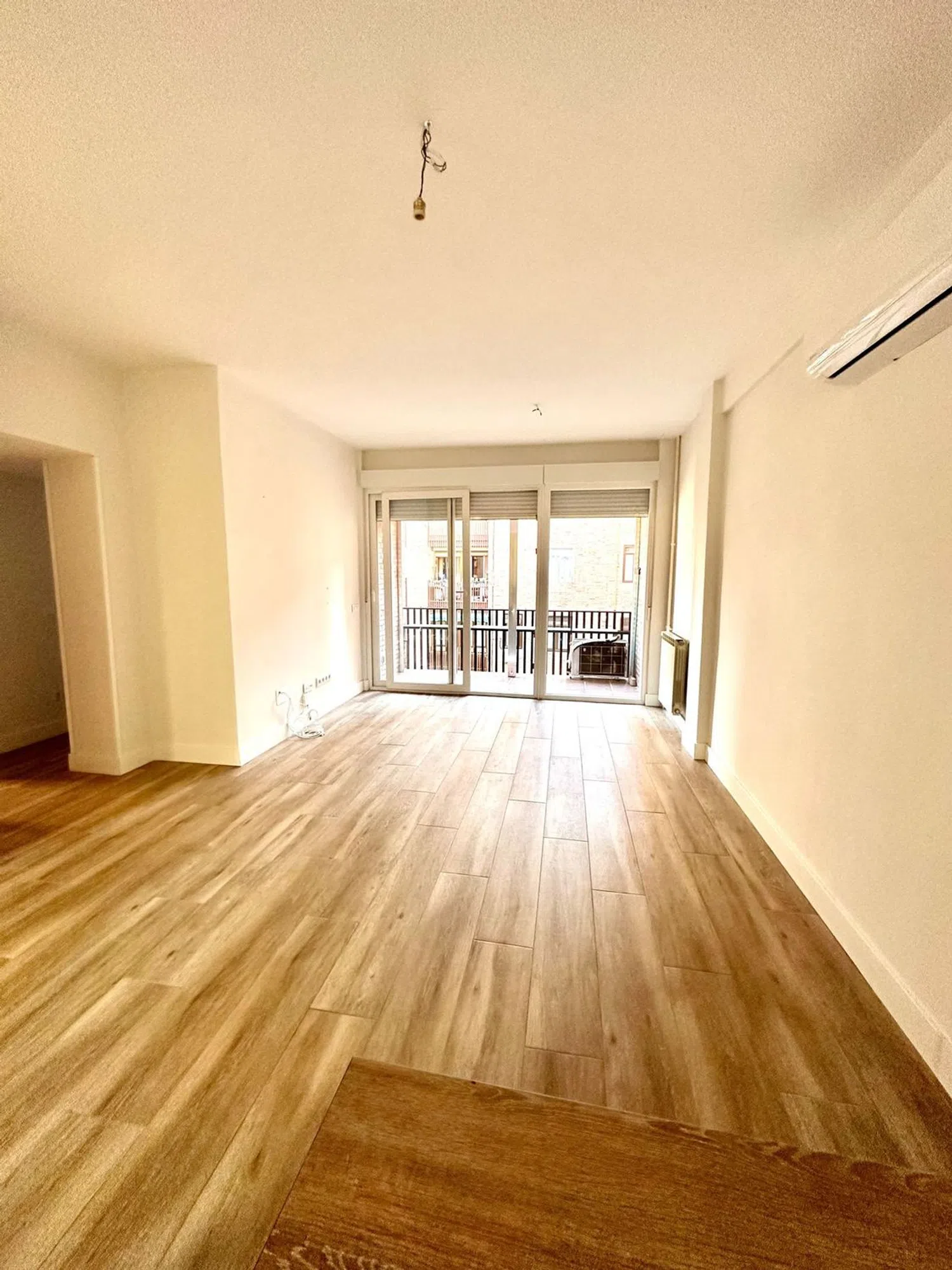 Piso en calle de Valderrodrigo, 78 - Foto 1