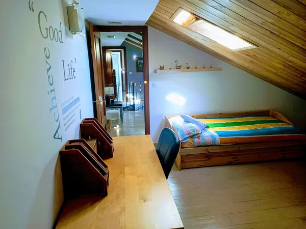 Dúplex en Alcántara, 3 - Foto 9