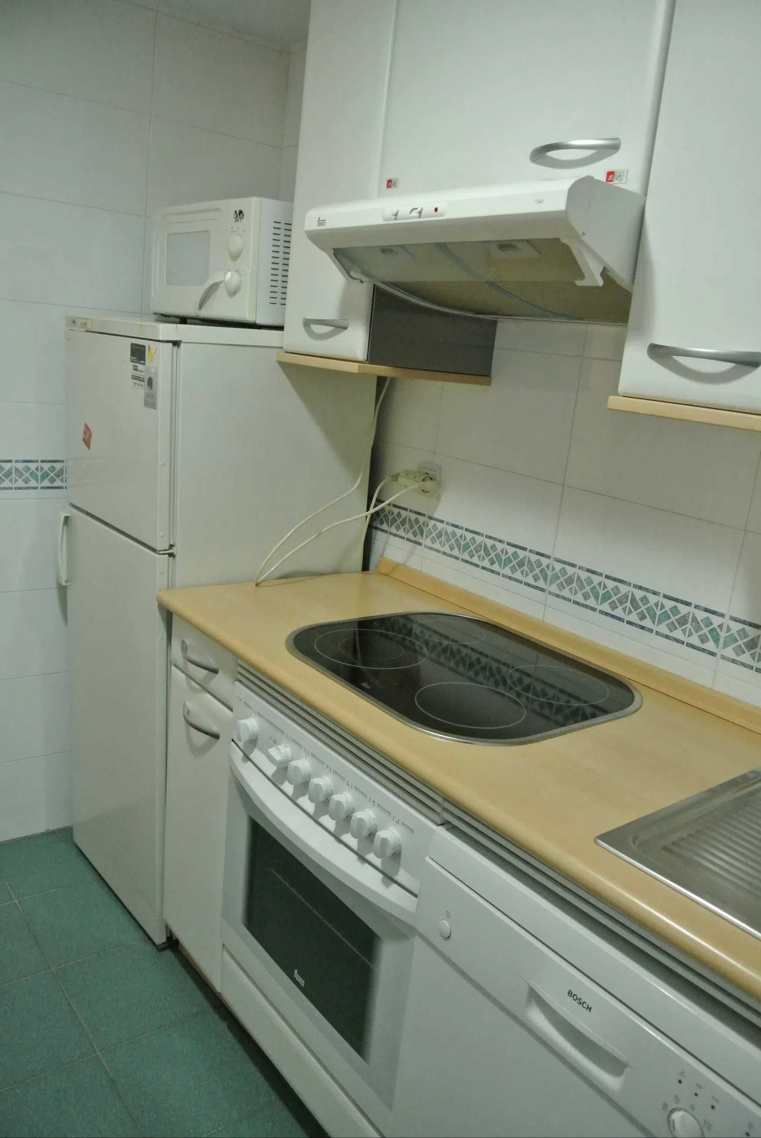 Piso en calle Canalillo, 6 - Foto 9