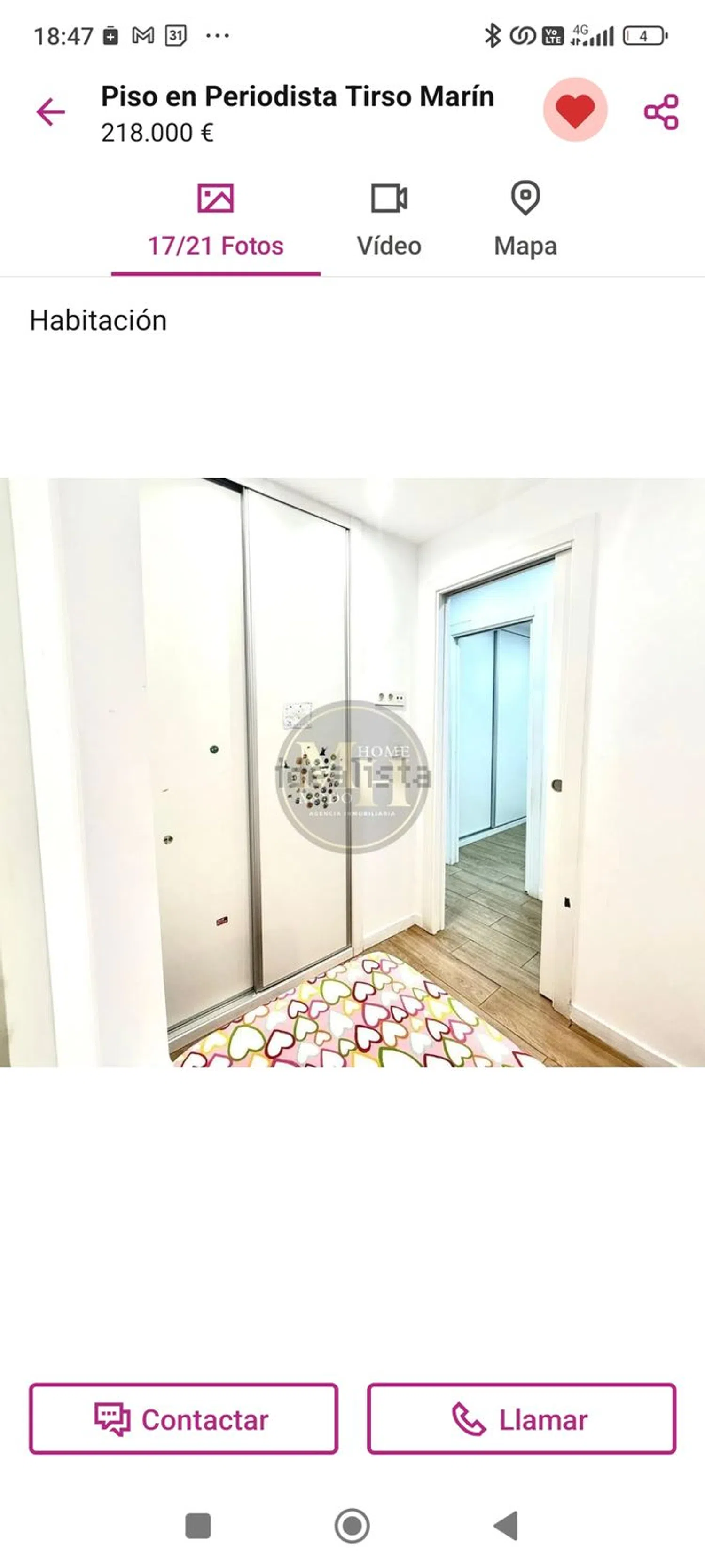 Piso en periodista tirso, 12 - Foto 3