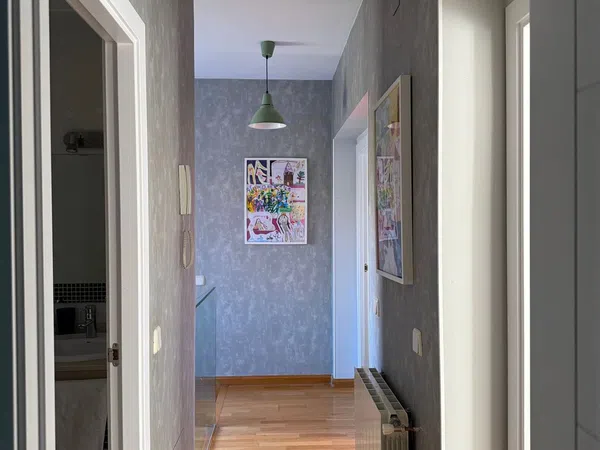 Casa independiente en Urb. monte rozas Barrio Monte Rozas - Foto 25