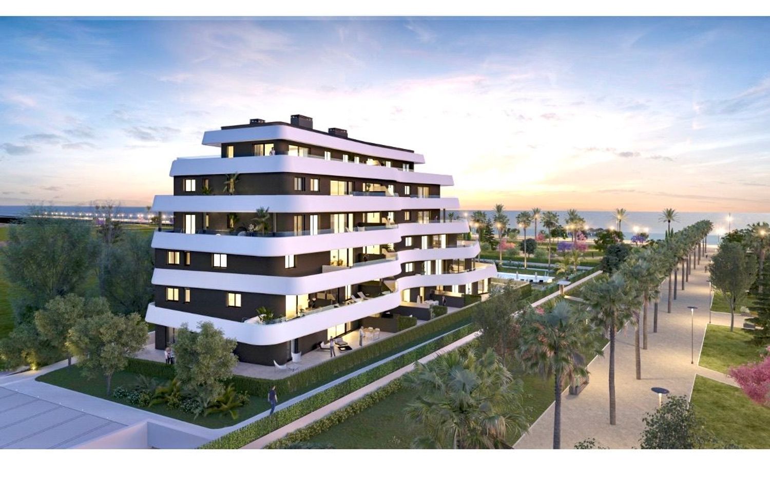 Piso en calle los Portales, 10 - Foto 27