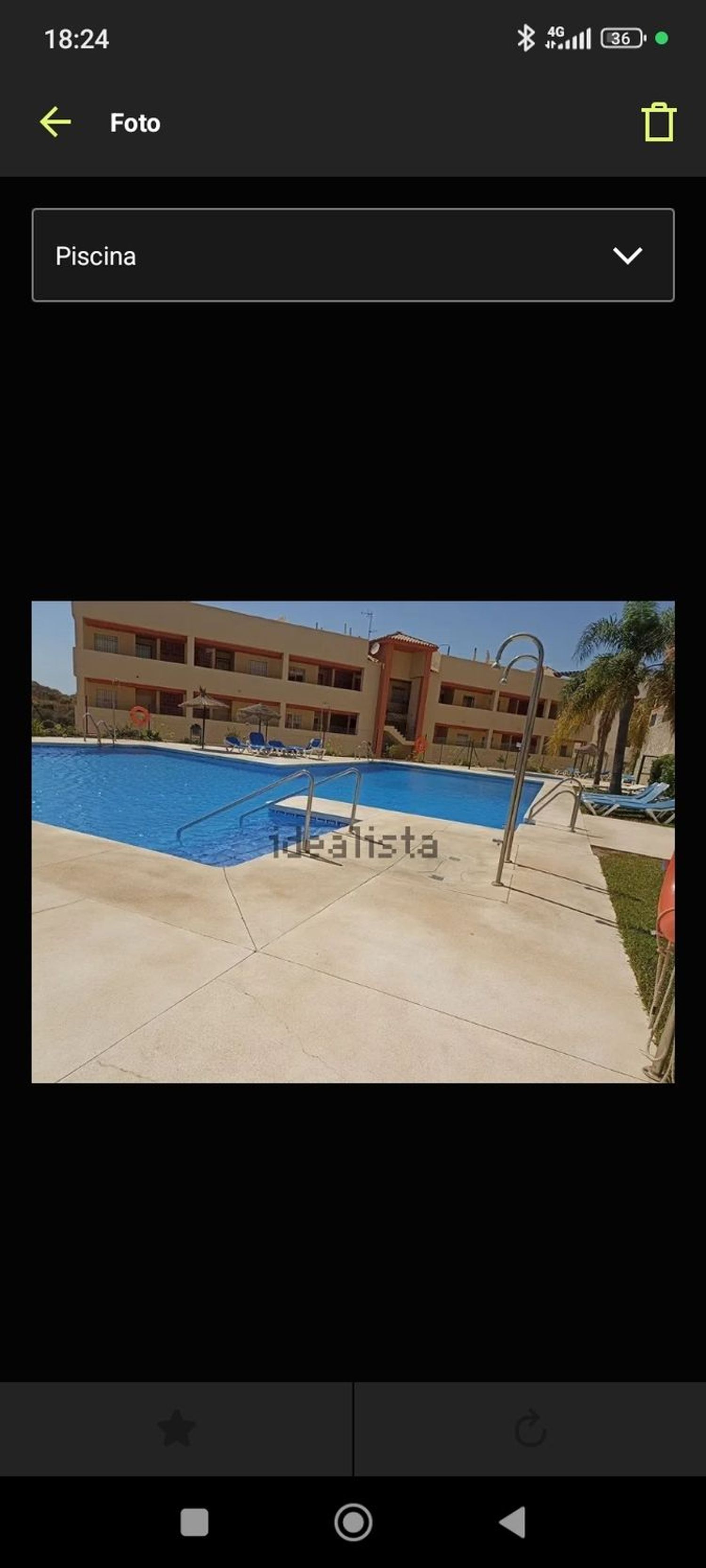 Piso en Calle Ópalo, 12, Riviera del Sol, Riviera del Sol - Foto 29