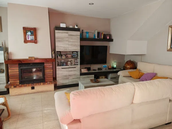 Chalet adosado en Travesía Santo Tomé, 18 - Foto 24