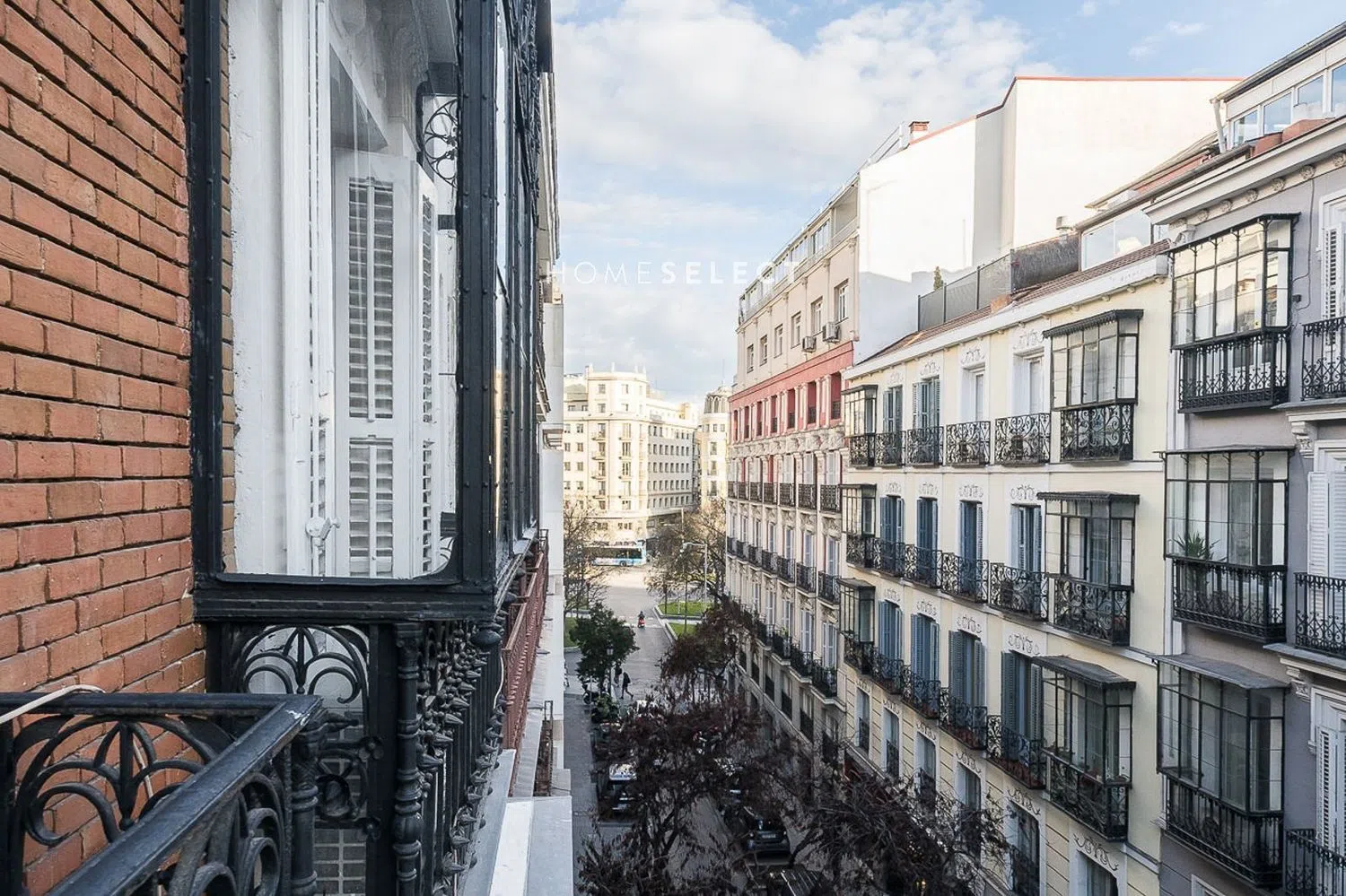 Piso en calle del Almirante - Foto 29