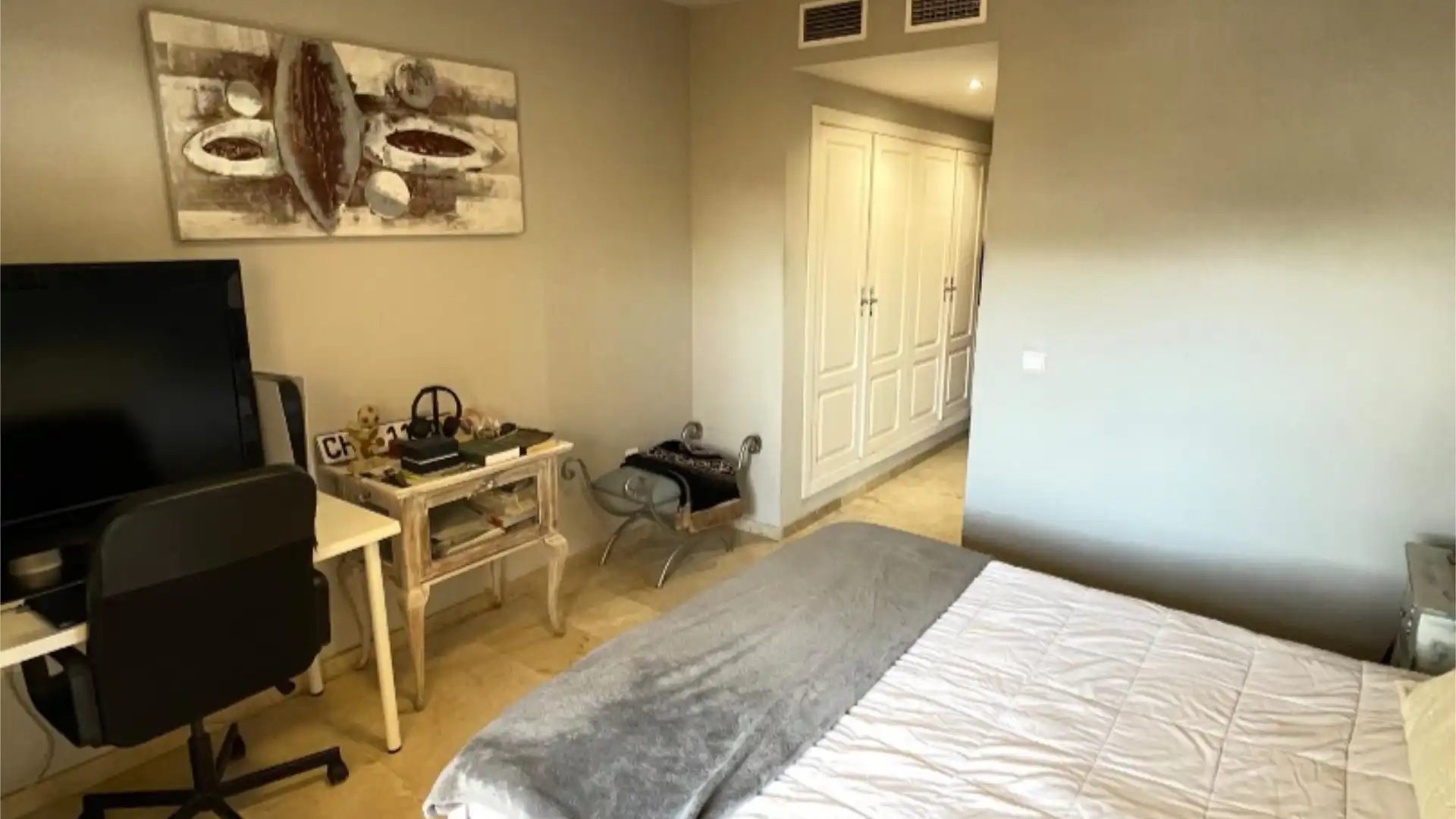 Piso en  Calle Alcaucín 1 - Foto 18