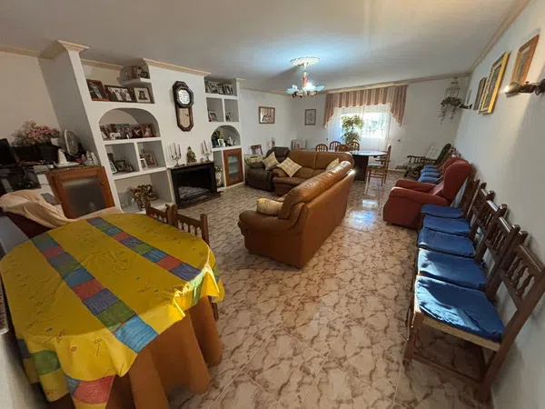 Casa o chalet independiente en El Almiceran, 1 - Foto 19