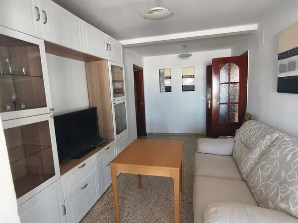 Piso en Calle Isaac Peral, 13, Centro Ciudad, Centro Ciudad - Foto 1