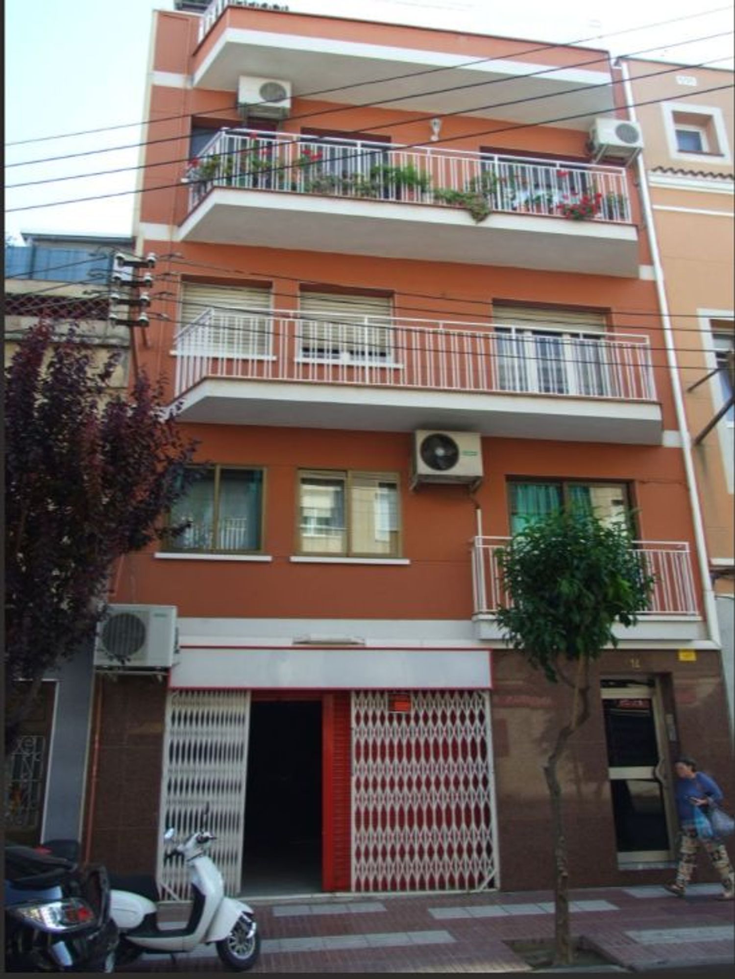 Local en Calle Doctor Ferran, 14 - Foto 16