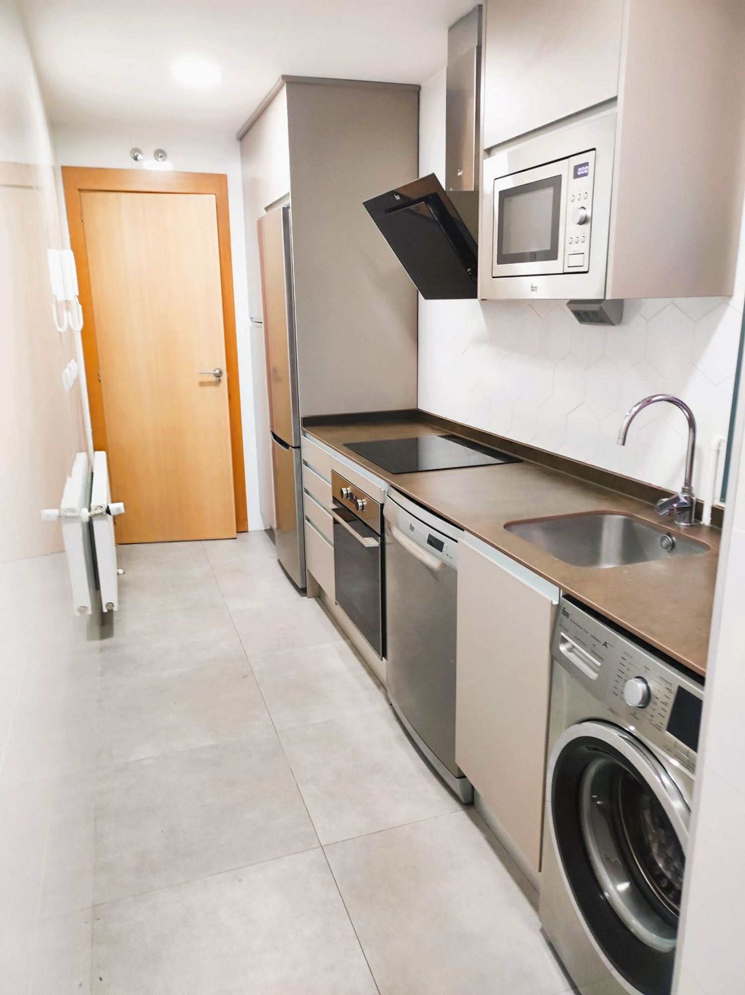 Piso en calle Mercedes Formica, 9 - Foto 13