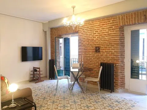 Piso en calle de Zurita, 25