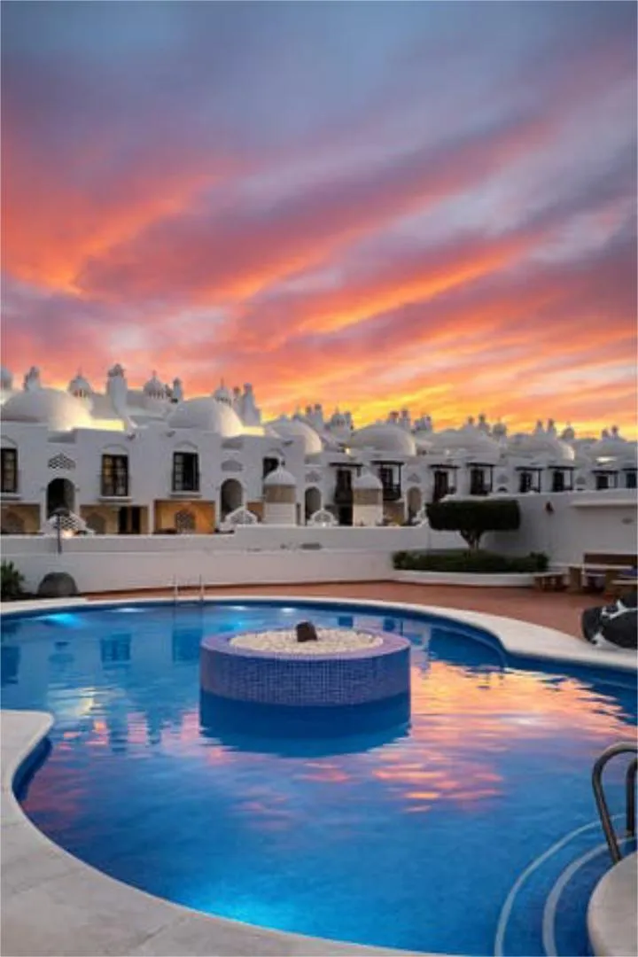 Apartamento en Playa Paraíso - Foto 2