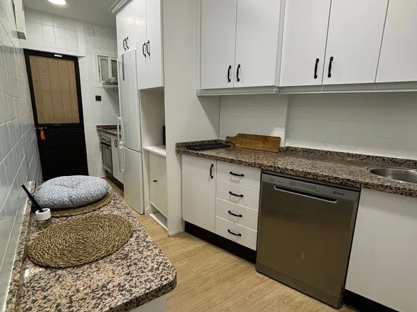 Piso en calle Joaquín Costa, 9 - Foto 7