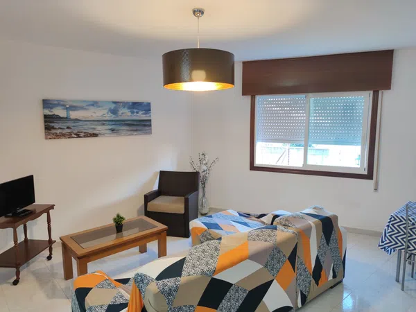 Piso en Calle dos Castiñeiros, 6, Sanxenxo, Sanxenxo - Foto 1
