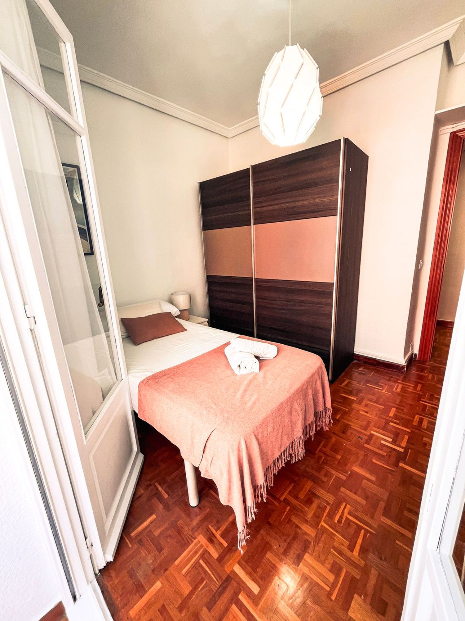 Piso en calle de Sangüesa, 47 - Foto 24