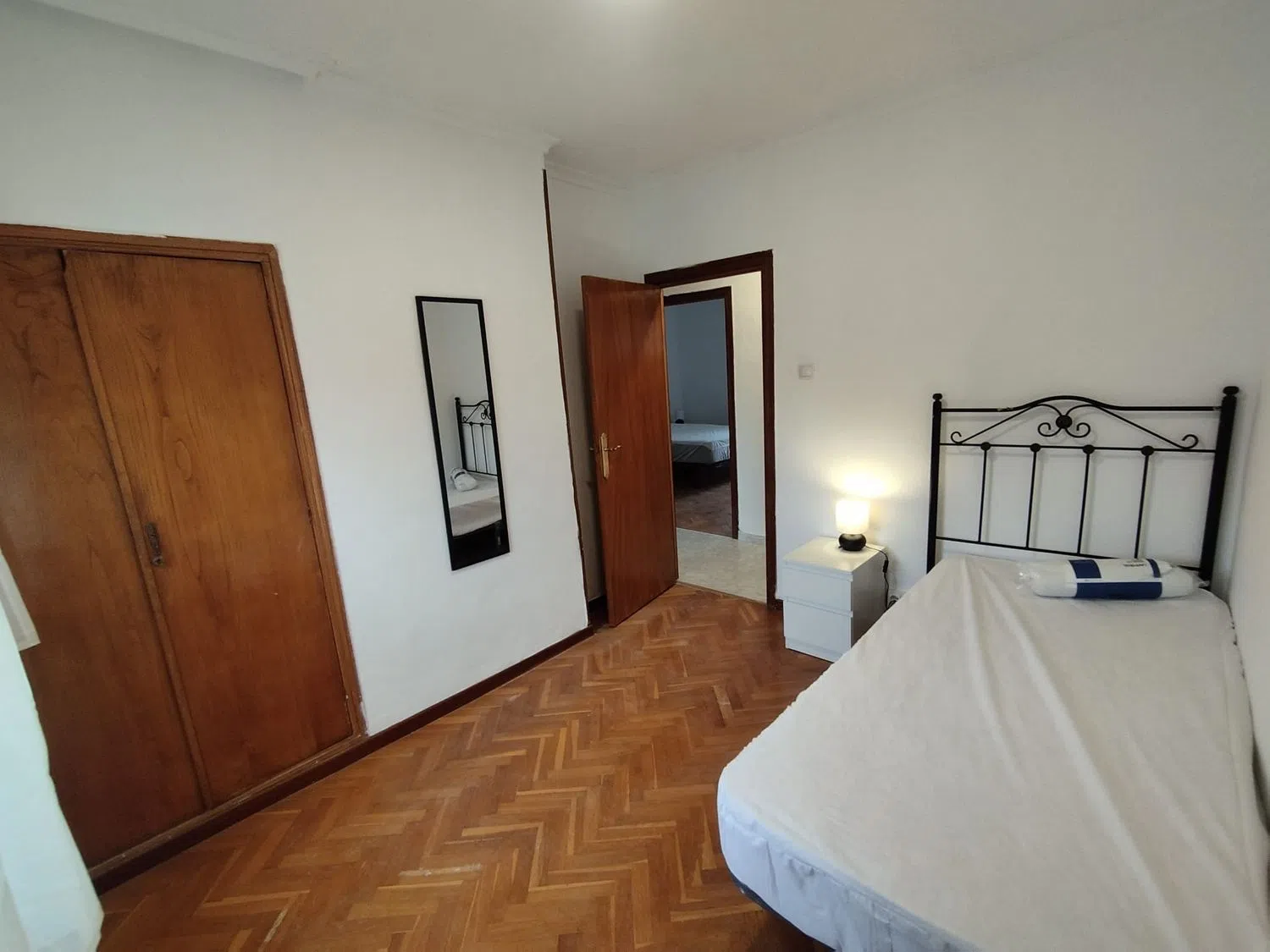 Piso en Menéndez Pelayo, 3 - Foto 7
