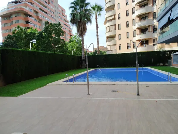 Piso en Paseo Clara Campoamor, 5, La Constitución - Canaleta, La Constitución - Canaleta - Foto 1