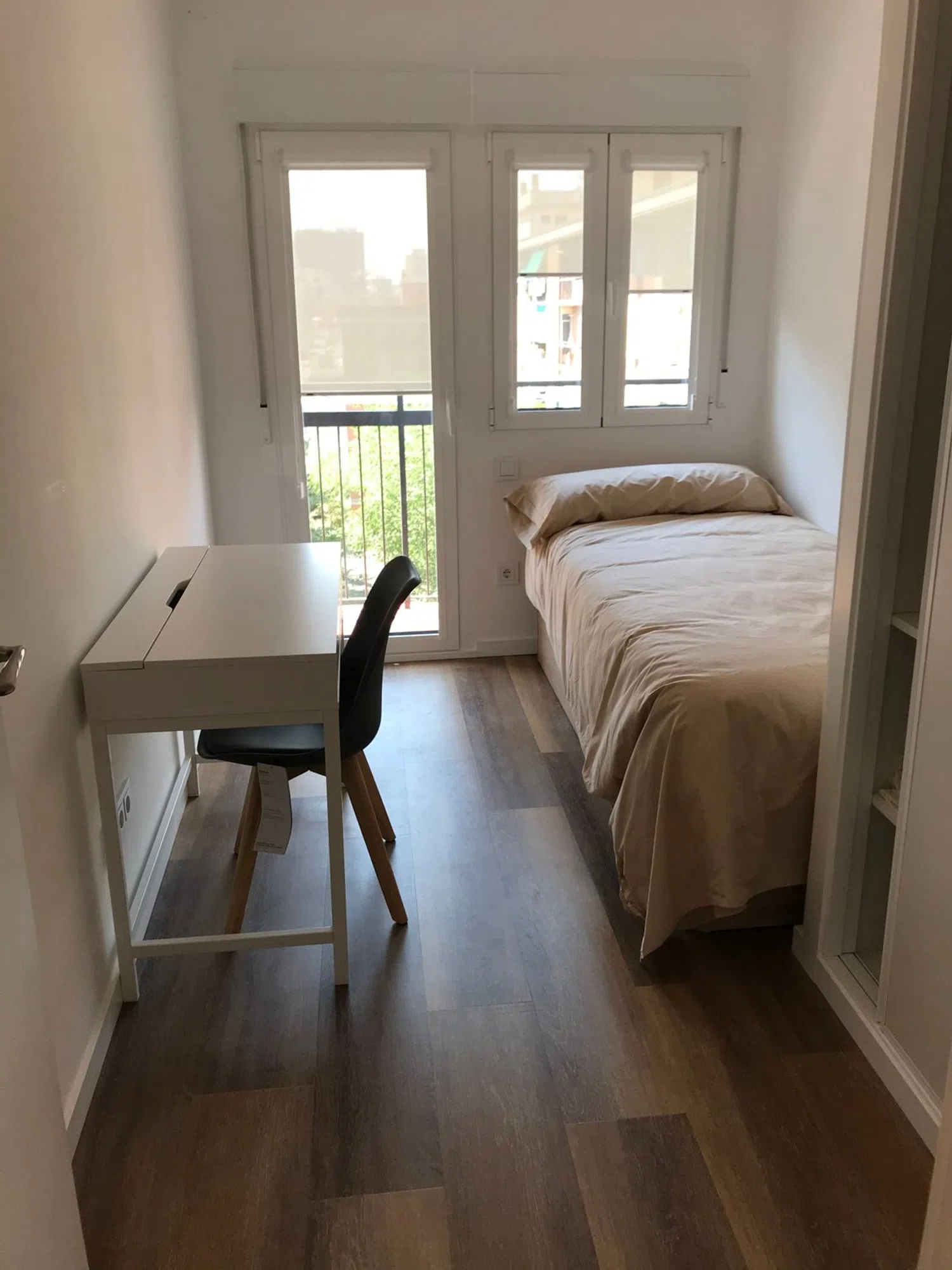 Piso en Barrio Ventilla-Almenara - Foto 10