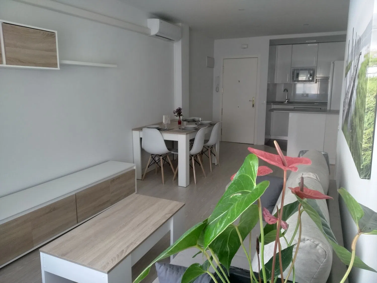 Piso en calle de Canillas, 27 - Foto 7