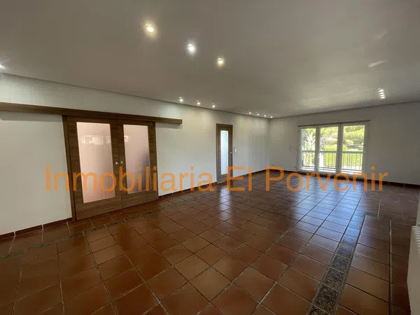 Casa o chalet independiente en Travesía Don Juan Artal, Santa Apolonia - Foto 40