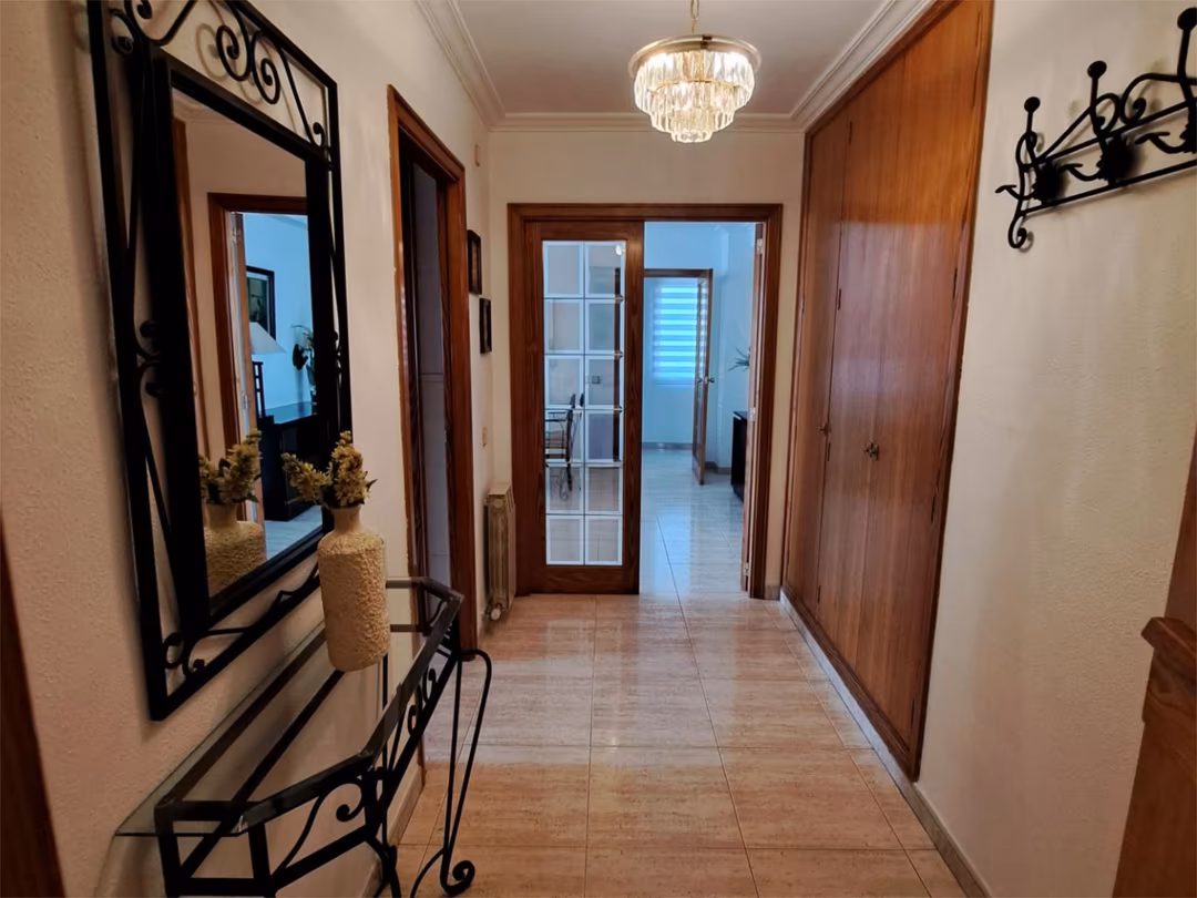 Piso en  Carrer de la Indústria 19