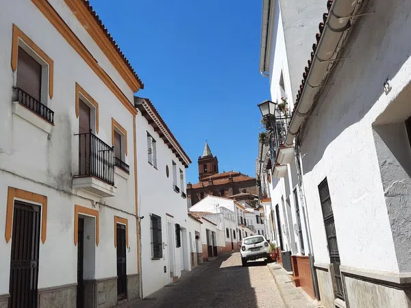Casa rural en Calle sevilla, 12 - Foto 2