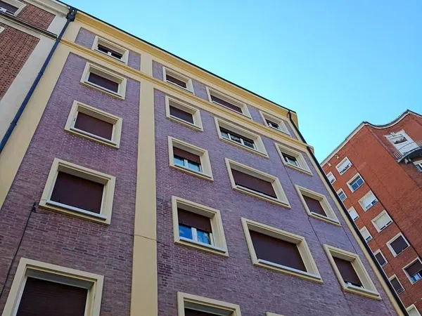 Piso en Plaza La Ciudadela, 2, Coronación, Coronación - Foto 1