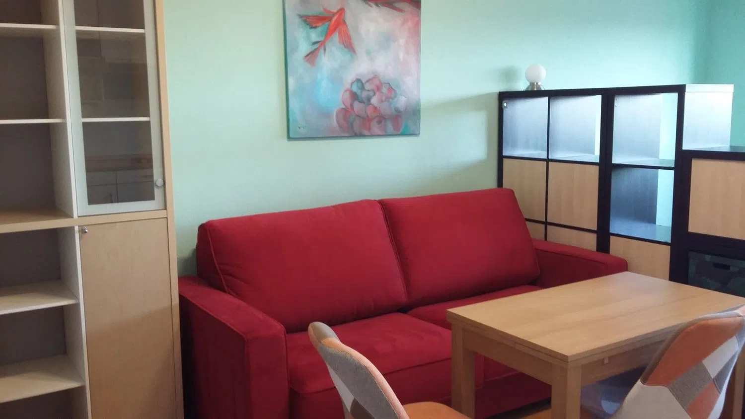 Estudio en calle de Ladera de los Almendros, 40 - Foto 10