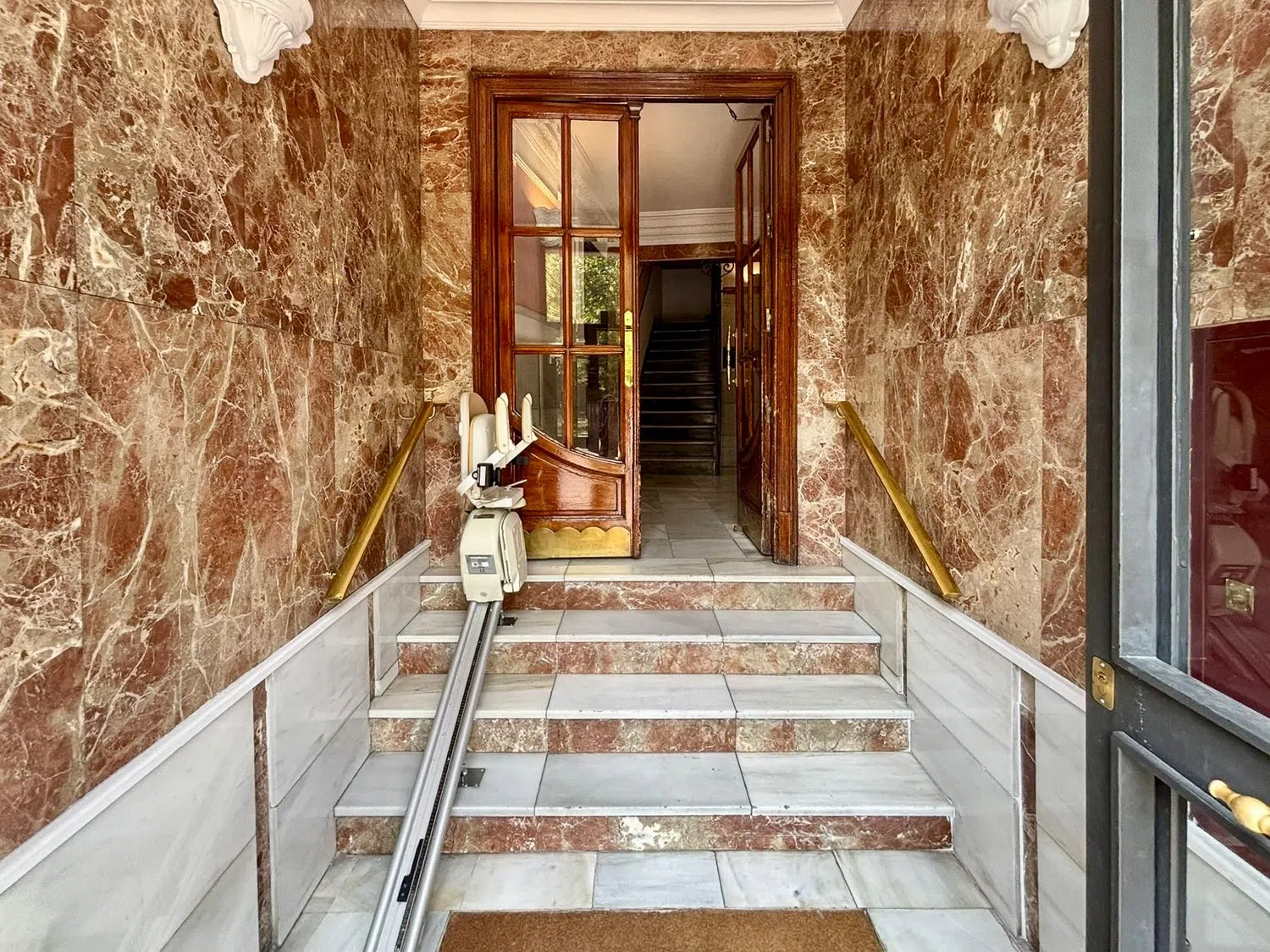 Piso en paseo del Prado, 34 - Foto 21