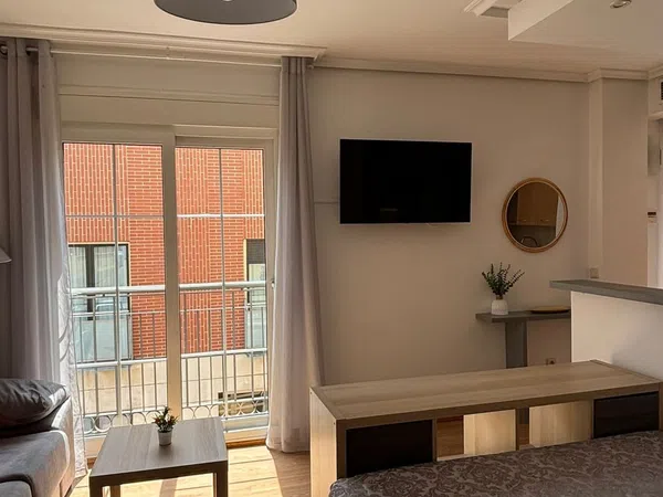 Estudio en Calle Don Juan I, 10, San Isidro - Los Almendros, San Isidro - Los Almendros - Foto 4