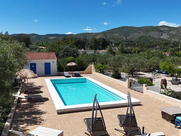 Casa o chalet independiente en Ramal 9, 1309, El Pilar - Santa Ana, El Pilar - Santa Ana - Foto 2