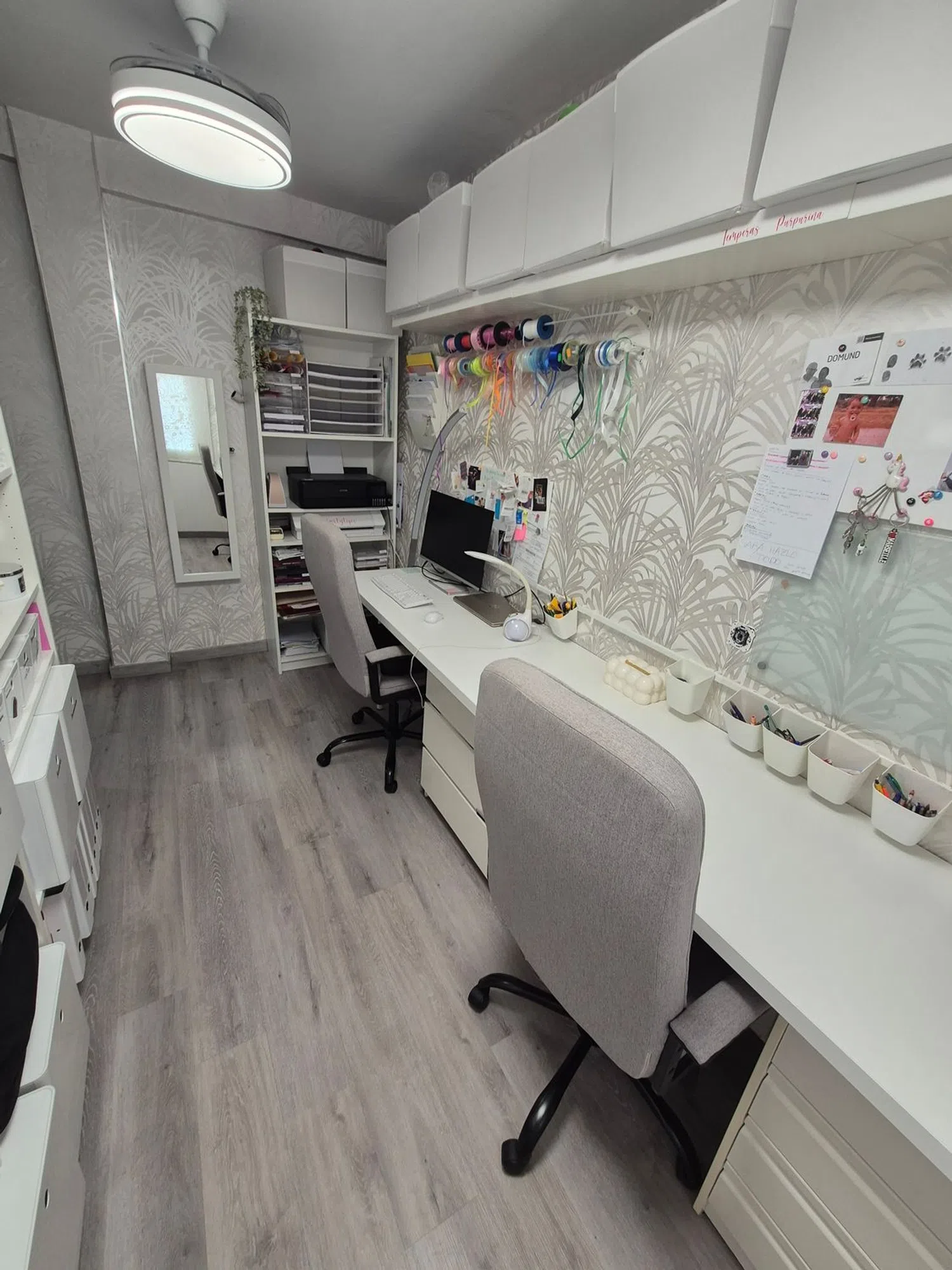 Piso en via lusitana, 6 - Foto 1