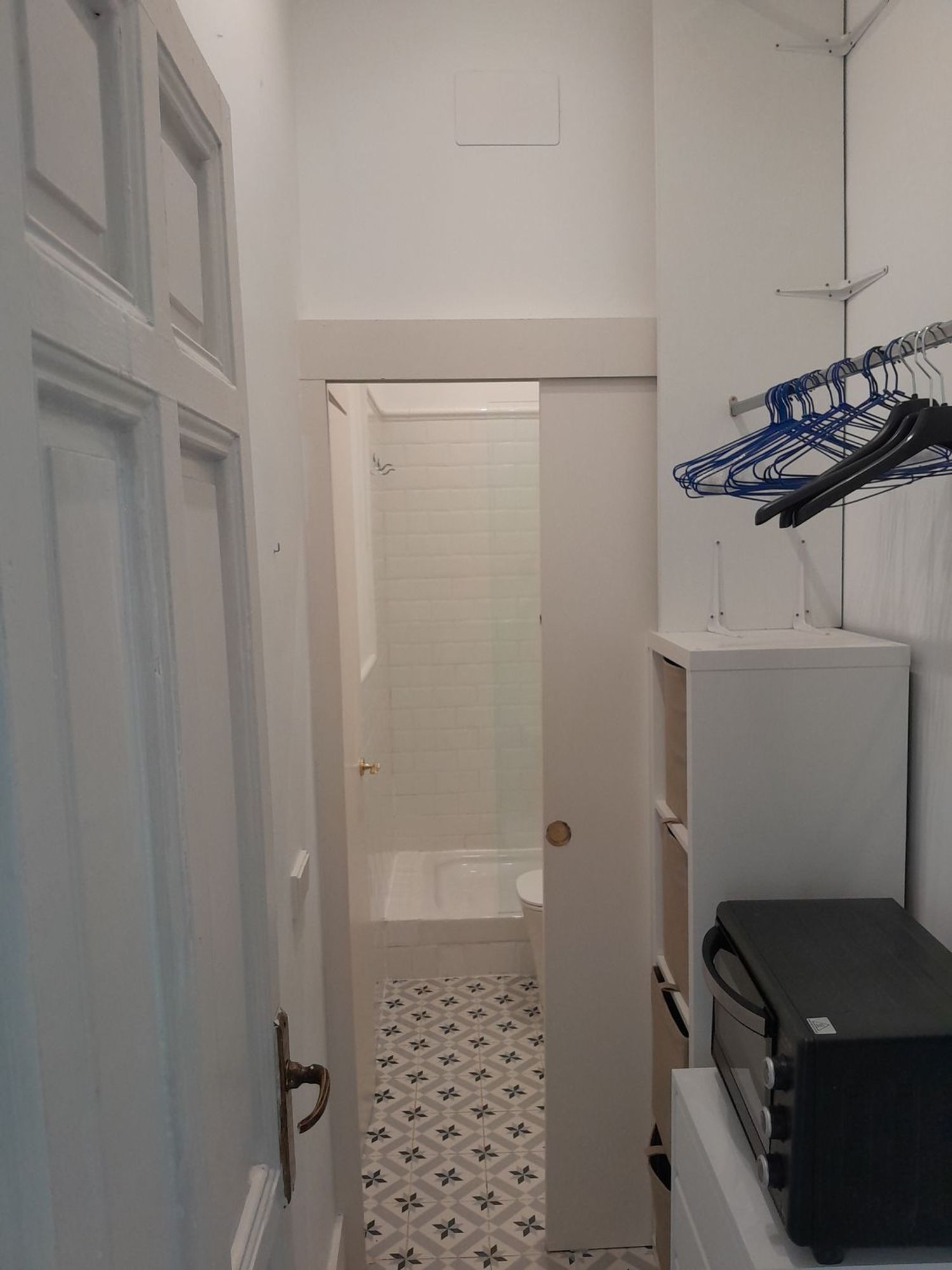 Piso en calle de Atocha, 114 - Foto 6