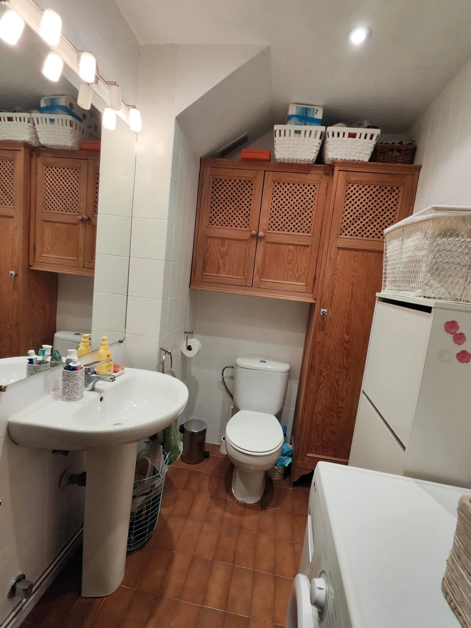 Piso en calle Galera, 17 - Foto 22