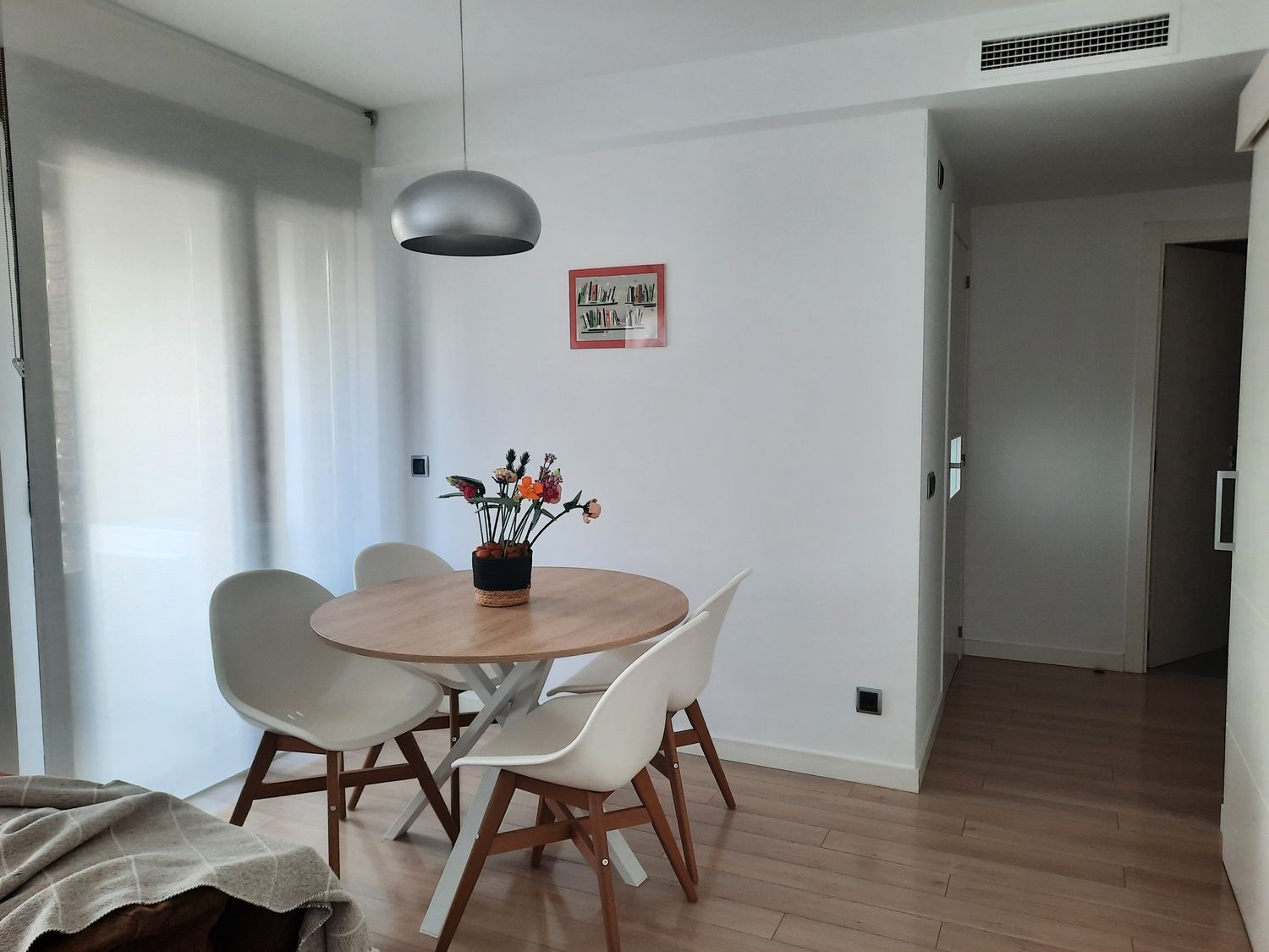 Piso en avenida de Blasco Ibáñez, 67 - Foto 6