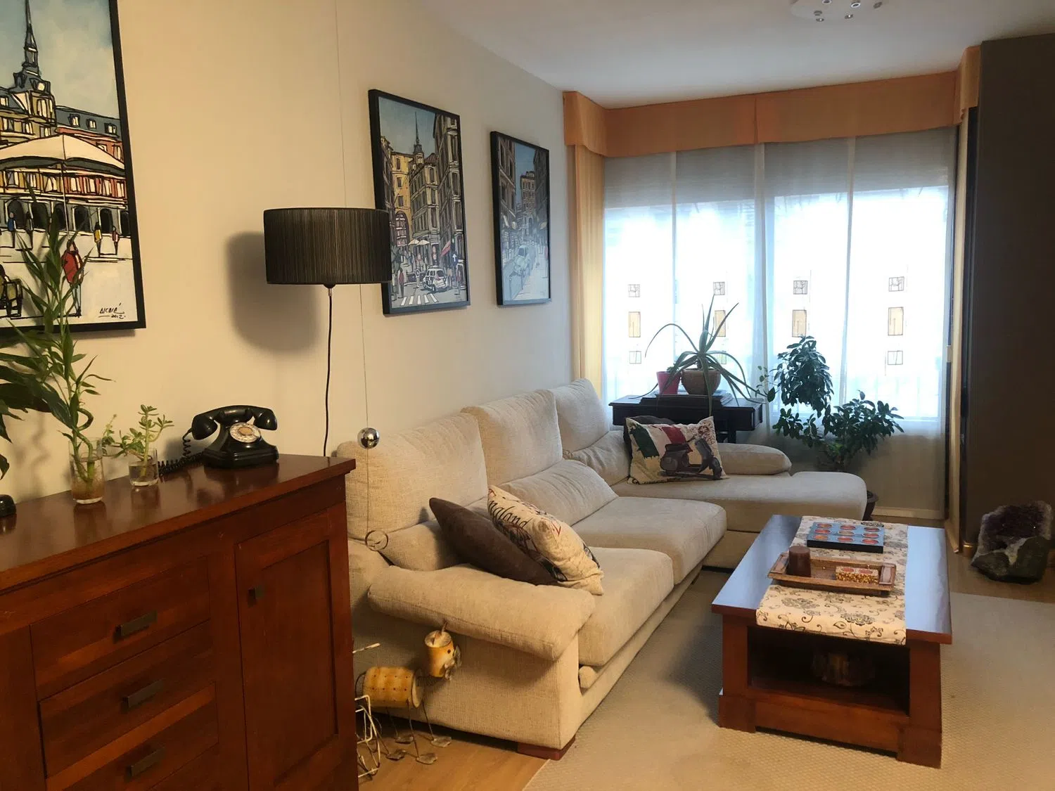 Piso en avenida del Santuario de Valverde, 6 - Foto 1
