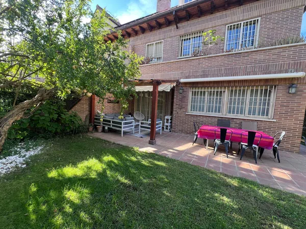 Chalet pareado en Golf - El Carralero, Golf - El Carralero - Foto 1