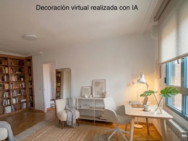 Dúplex en Avenida Rey Juan Carlos I, 77, El Carrascal - Foto 14