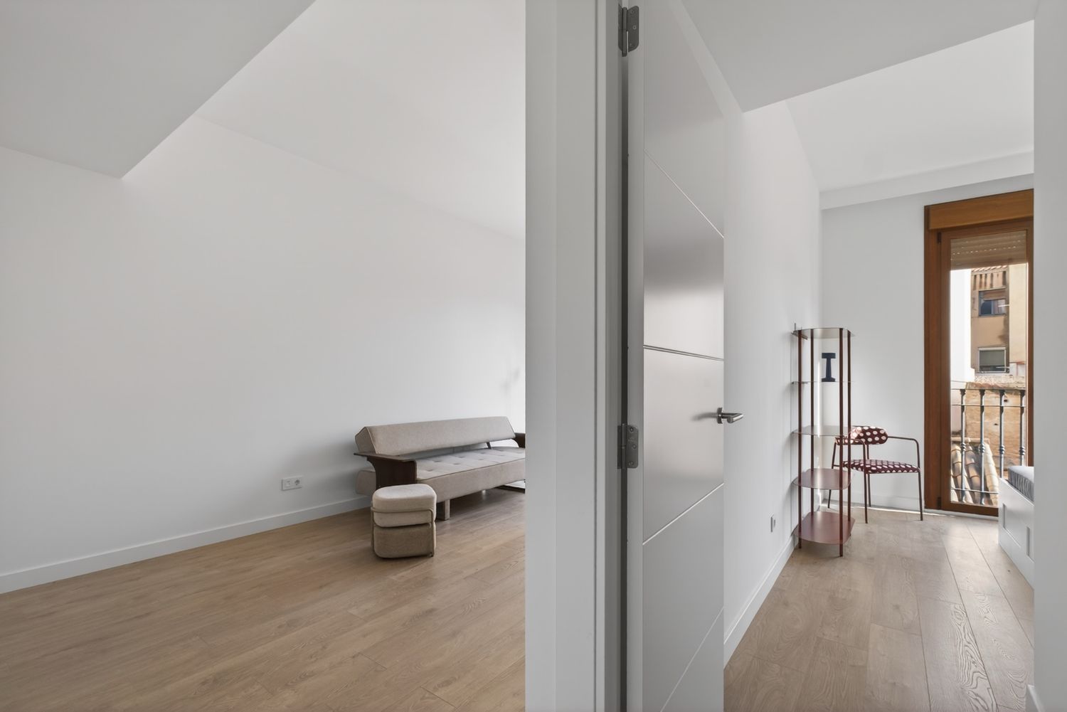 Piso en calle Frailes, 32 - Foto 9