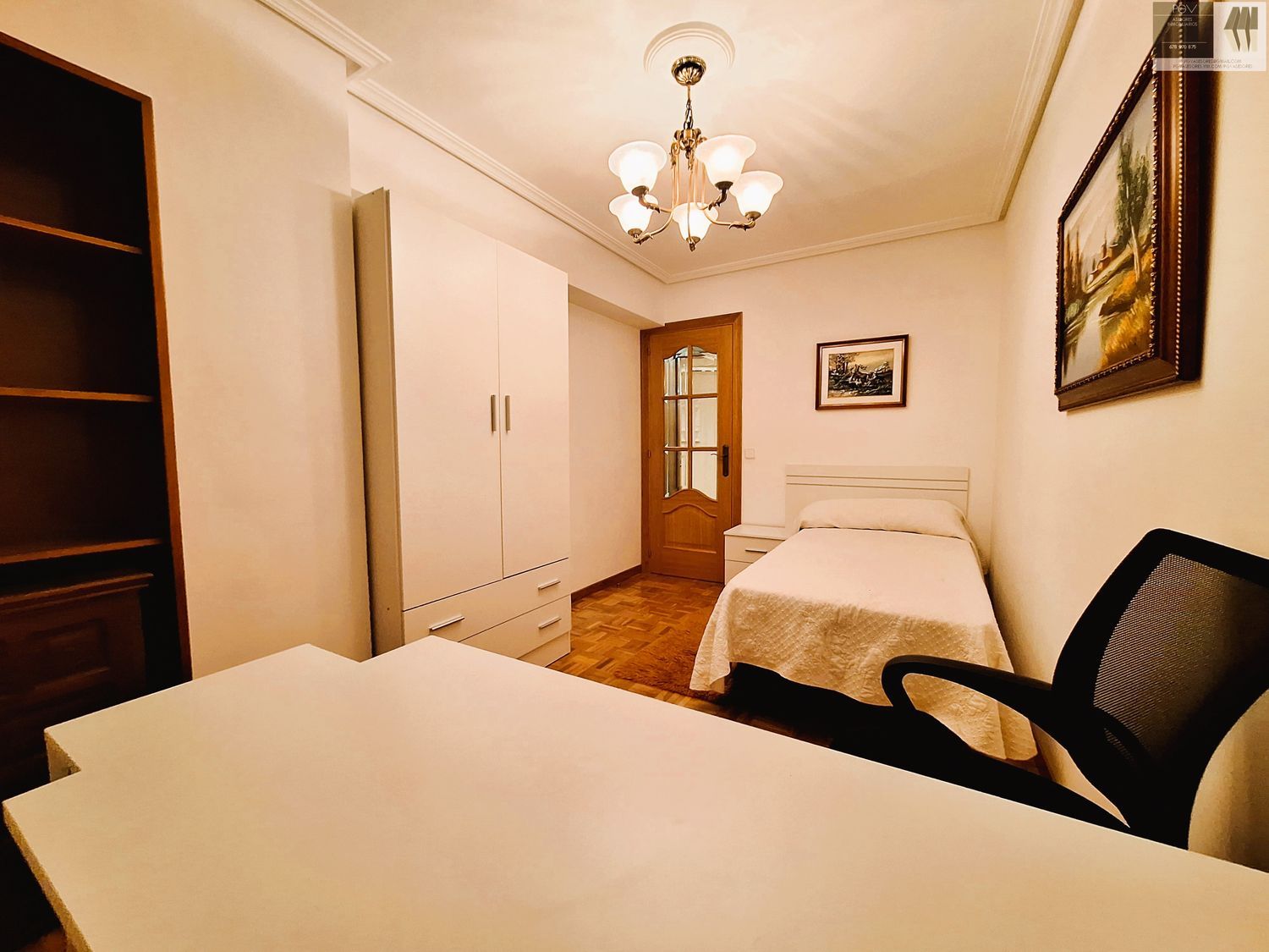 Piso en calle Javier López López, 3 - Foto 10