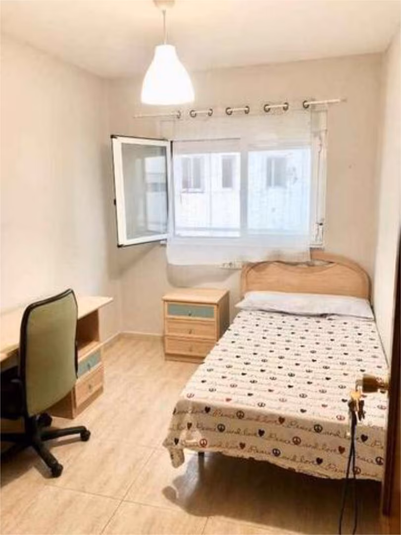 Piso en barrio Vidal - Foto 4