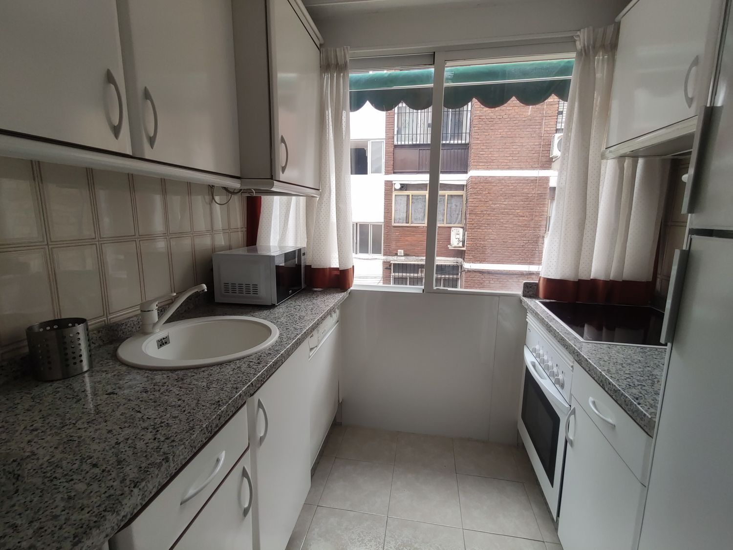 Piso en avenida Cruz de Juárez, 11 - Foto 3