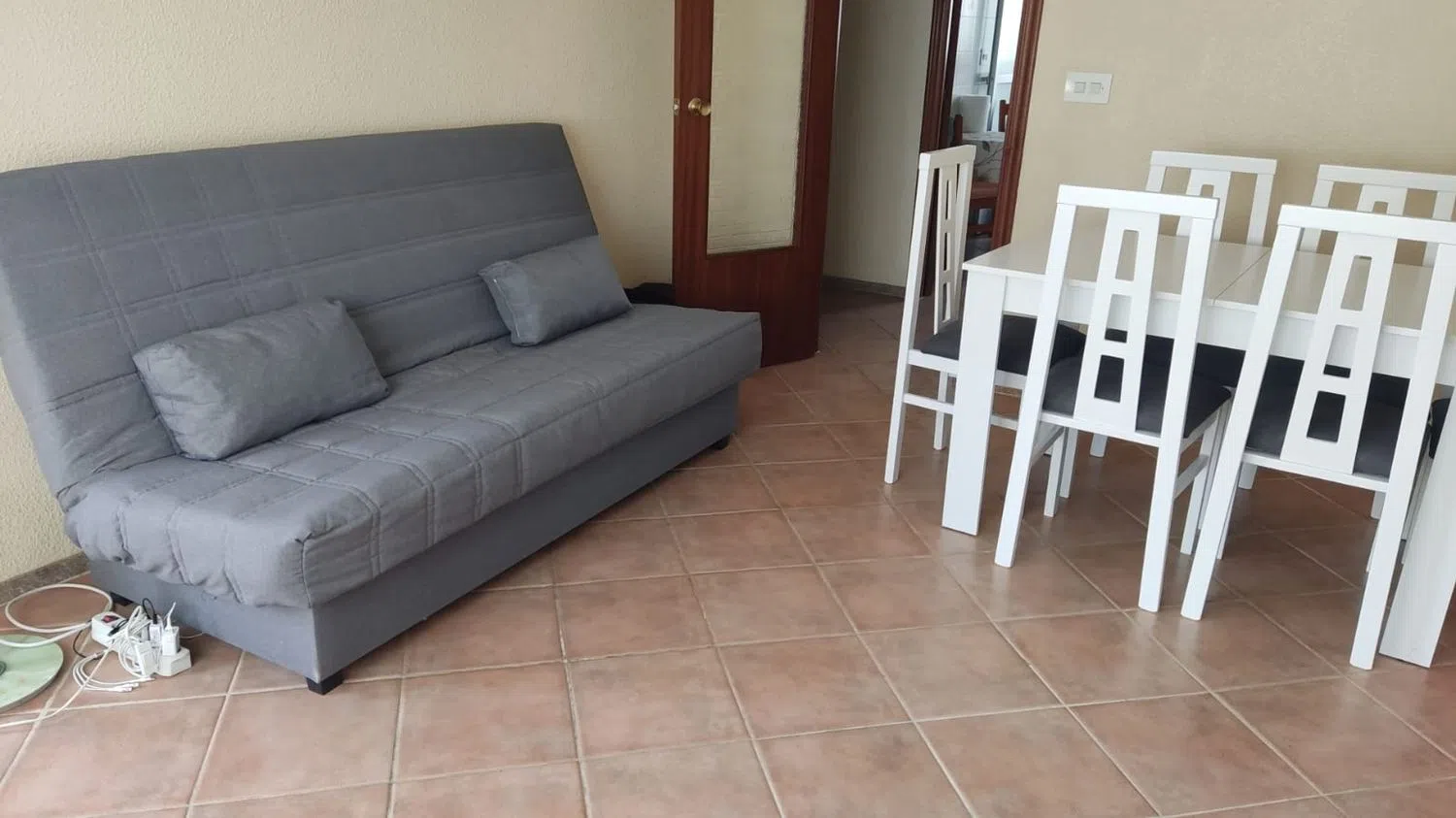 Piso en Dr brugada, 41 - Foto 5