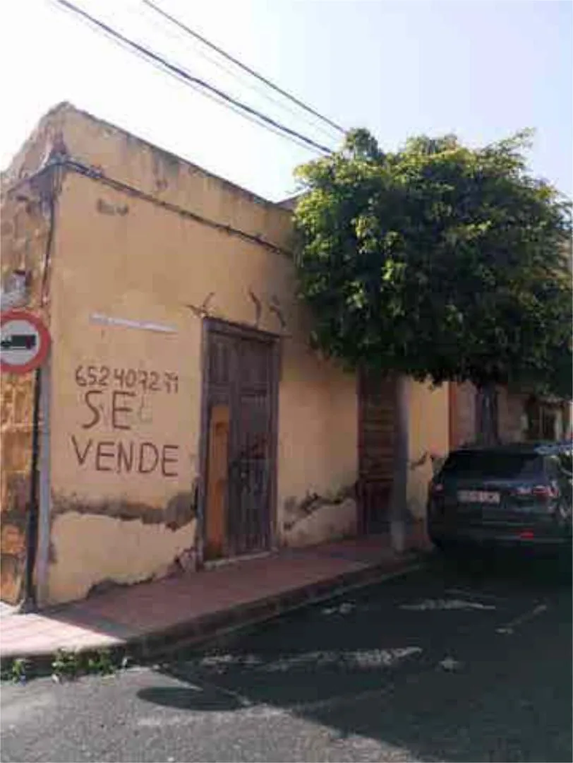 Chalet en el ejido - Foto 1