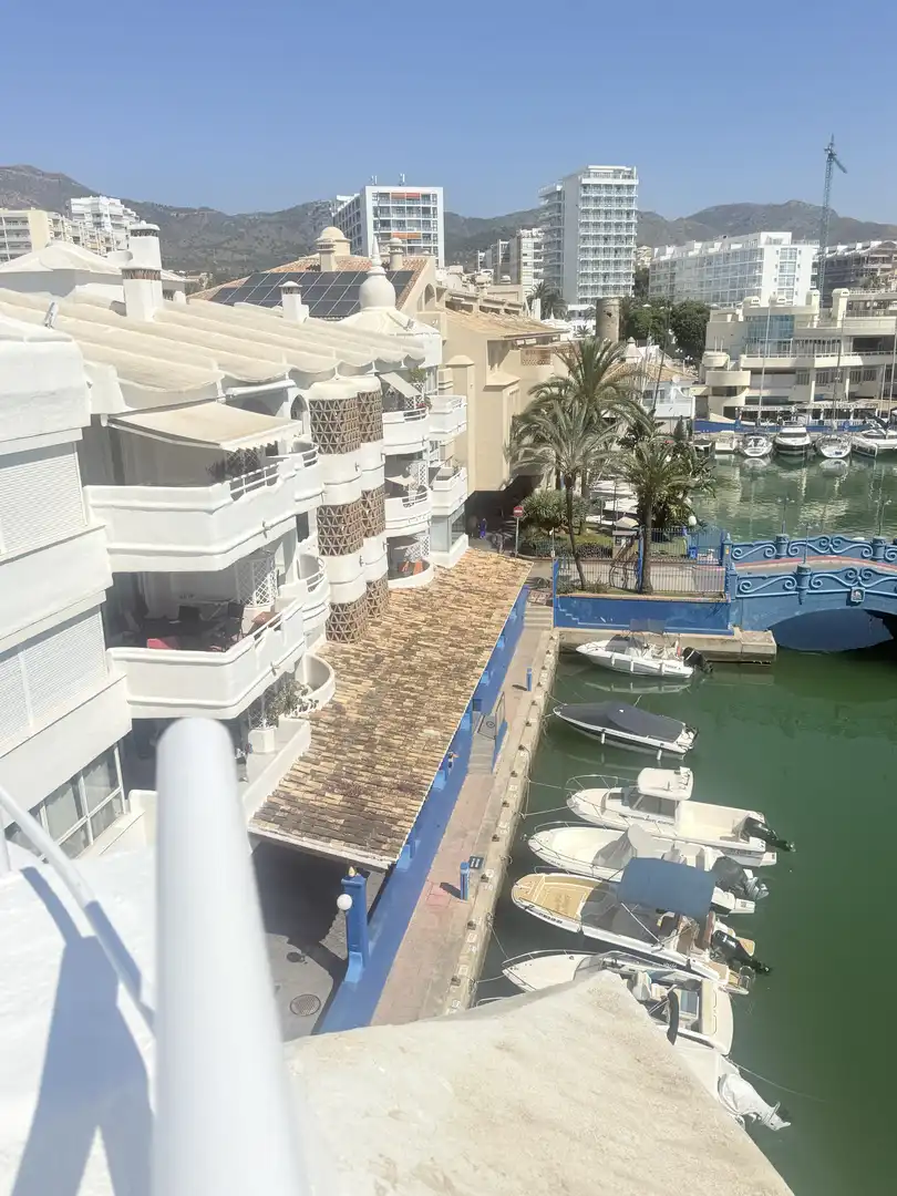 Apartamento en  Calle de la Dársena 1 - Foto 24